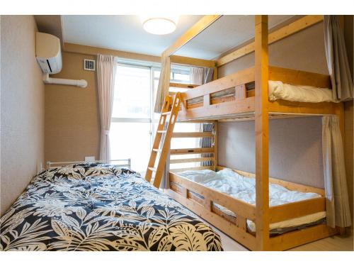 ayakichiguesthouse in Chikusa