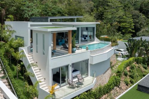 ZOG Villas - 숙소 외관