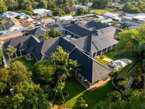 Rodyti, Familia Guesthouse & Boutique Hotel in Groblersdal