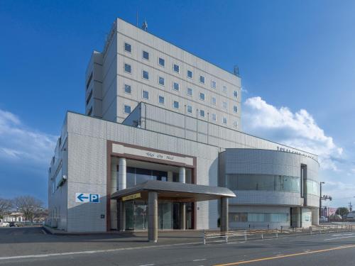 . Tokai City Hotel