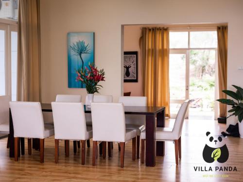 Premium Four-Bedroom Villa - Golf View & Sea View image 10