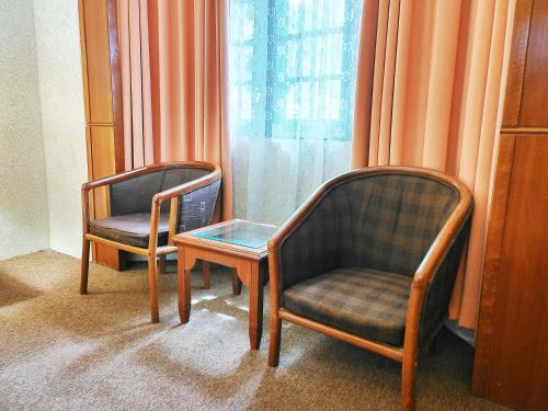 Facilities, Cinta Sayang Resort in Sungai Petani