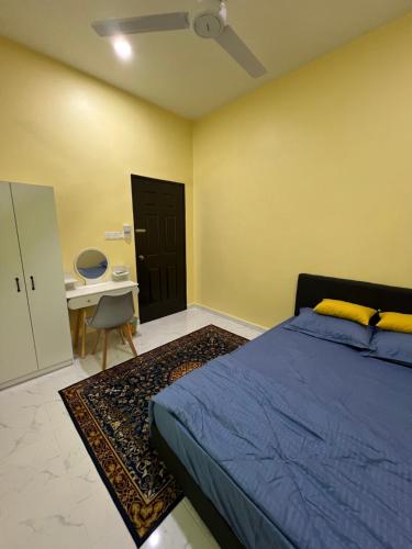Homestay Desa D Junjung Islam Guest Only, Penang