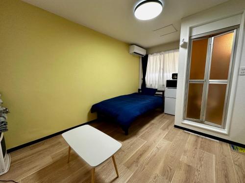 1-3ス　地下鉄徒歩圏内サービスアパ―トメントSAPPORO Shiroish iStation エアコンネット完備