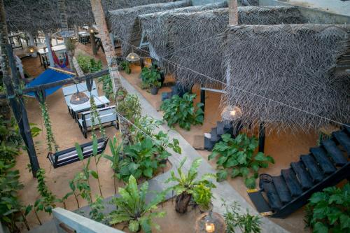 Oynise Beach Cabin in Galle