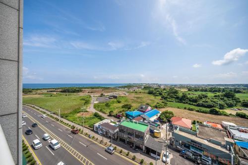 Jeju Seongsan Golden View