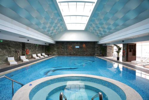 InterContinental Dalian by IHG, Dalian (photo 6)