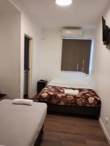 cliffinn kangaroo point Room Type - Family Room with Bathroom