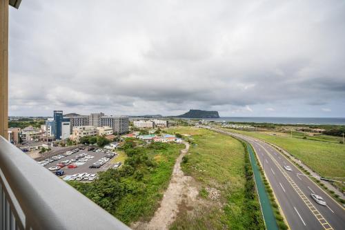 Jeju Seongsan Golden View