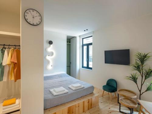 Hoppersgr- Amazing apt in the heart of Athens - 3, Athens