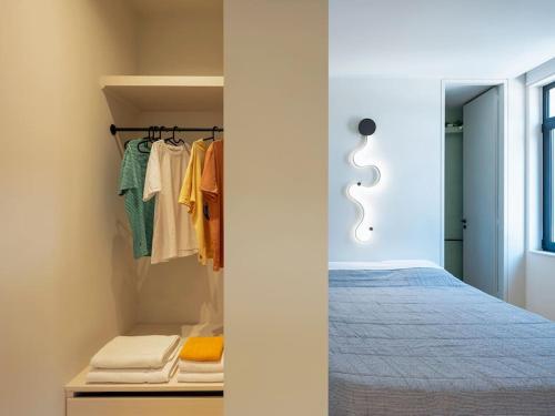 Hoppersgr- Amazing apt in the heart of Athens - 3, Athènes (photo 6)