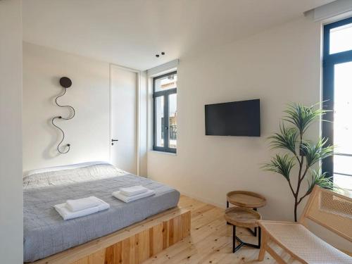 Hoppersgr- Amazing apt in the heart of Athens - 3, Athènes (photo 7)