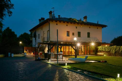 BALDA HOUSE, covered and heated pool Only for you, Bologna (photo 9)