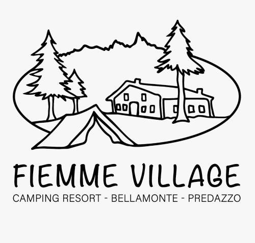 Fiemme Village - Hotel - Bellamonte