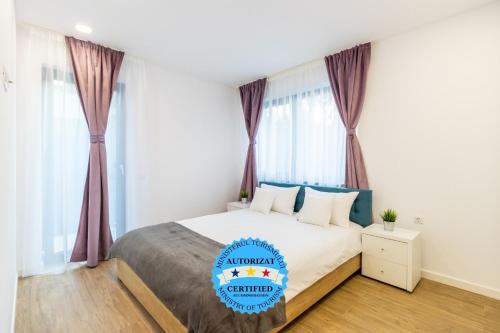 Arena Residence - Apartment - Cluj-Napoca