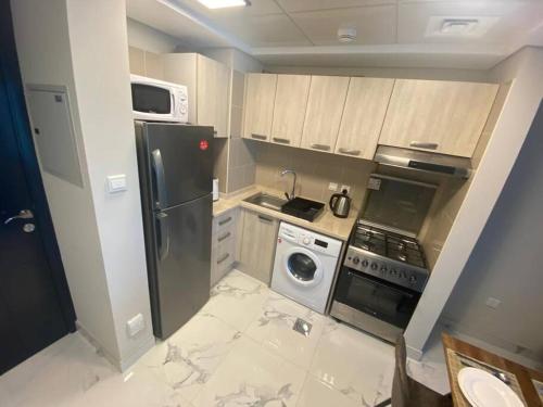 StoneTree - Modern and Stylish 1 BR - image 3