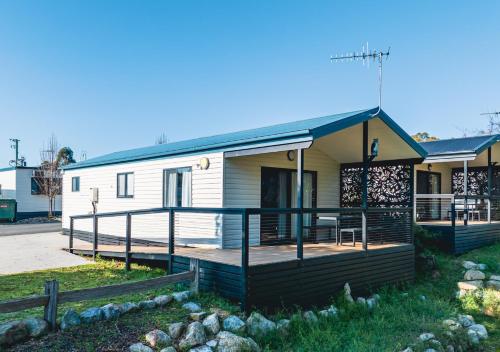 Cabin with Valley View - Disability Access