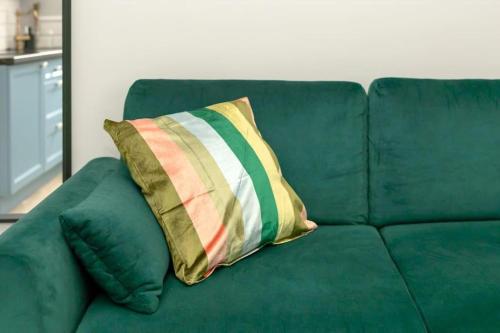 ECRU Elegant & Charming Apartment with Bedroom WWA15