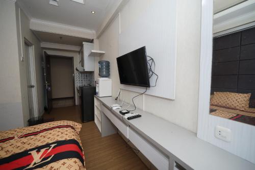 Perfect Stay Apartement The Suites Metro Bandung By Sultan Property