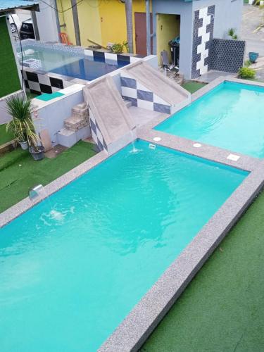 TC Maya Abaya Hotel TC Maya Abaya Hotel