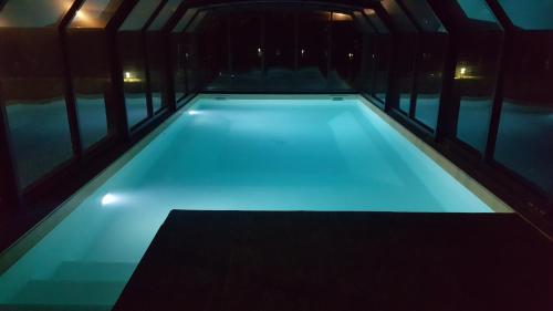 BALDA HOUSE, covered and heated pool Only for you, Bologna (photo 6)