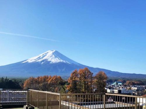 セミナープラザ ロイヤルフジ - Hotel - Azagawa