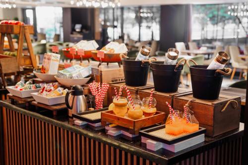 Vespia Hotel - image 6