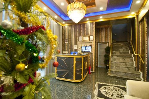 Golden Horn Park Hotel - image 11