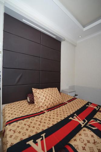 Perfect Stay Apartement The Suites Metro Bandung By Sultan Property