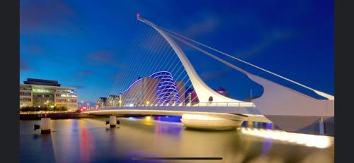 Modern Dublin City Centre, Dublin