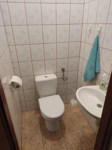 Alfa 2 apartament 3