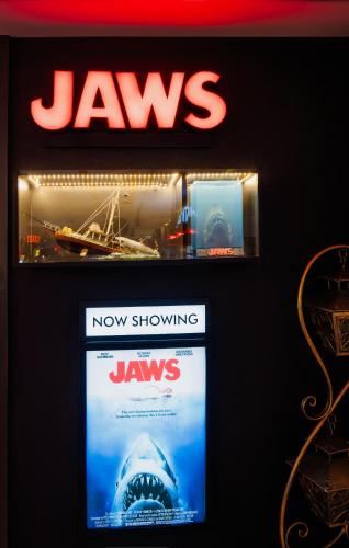 Vespia Hotel - image 2