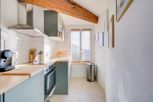 Nice renovated apartment Bordeaux, Bordeaux (fotografie 3)