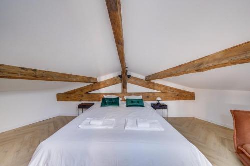 Nice renovated apartment Bordeaux, Bordeaux (fotografie 10)