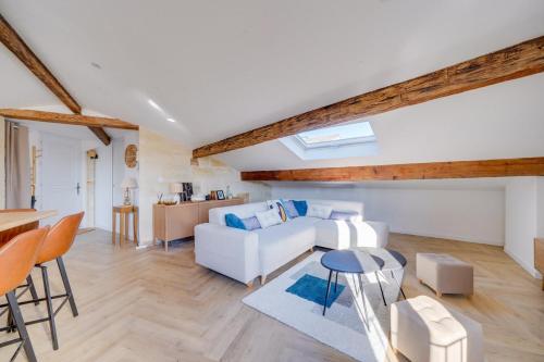 Nice renovated apartment Bordeaux, Bordeaux (fotografie 6)