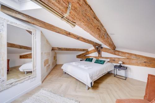 Nice renovated apartment Bordeaux, Bordeaux (fotografie 9)