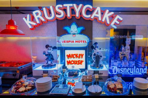 Vespia Hotel - image 9