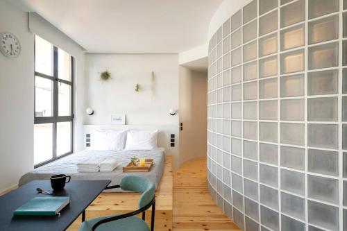 Hoppersgr- Amazing apt in the heart of Athens - 4, Atenas