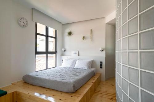 Hoppersgr- Amazing apt in the heart of Athens - 4, Atenas (foto 7)