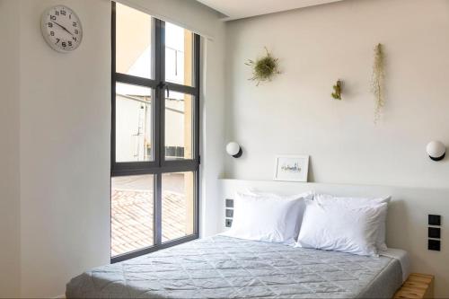 Hoppersgr- Amazing apt in the heart of Athens - 4, Atenas (foto 9)