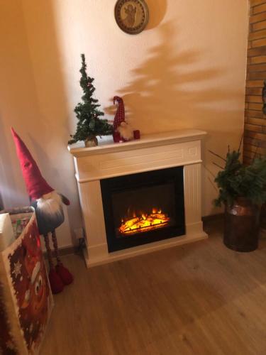 Haus Astenblick Winterberg,Weihnachtfeier, Wanderveranstaltungen, Firmen-Familienfeiern grosse Grupp - Bad Berleburg