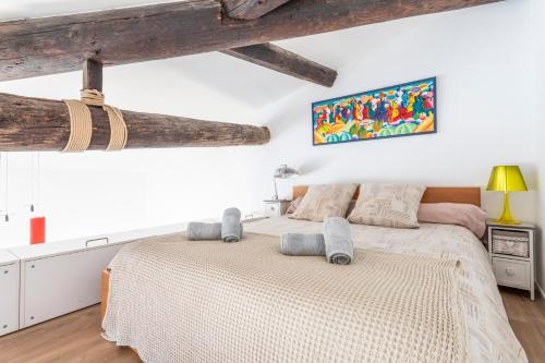 Le Loft du Panier Design Central Vue imprenable, Marsylia (zdjęcie 11)