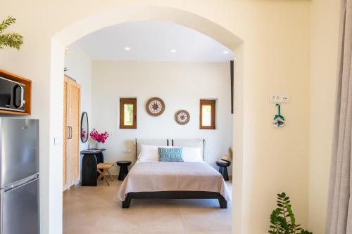 MerTelia Luxury Villas 4