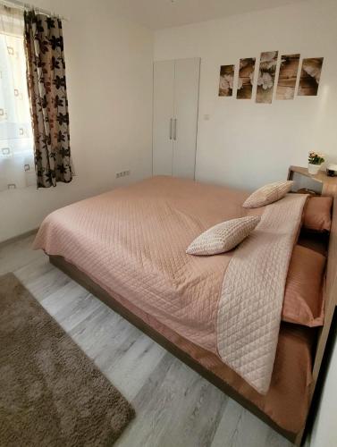 Fortuna Park Apartman