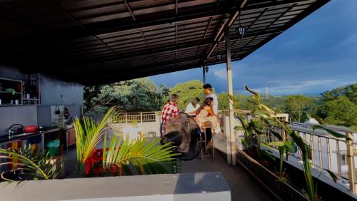 สภาพแวดล้อมโดยรอบ, Green Horizon, Luxury & Nature at Kothamangalam in โกทามังคาลาม