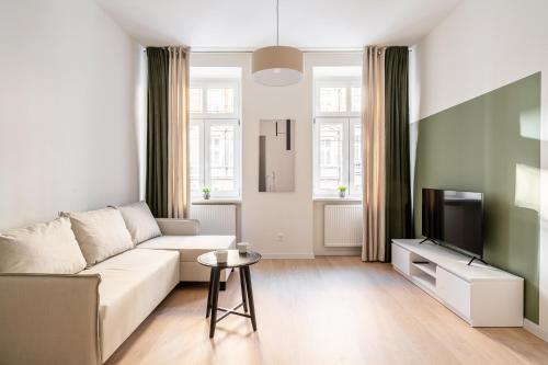 RentPlanet - Apartamenty Śródmieście, Wroclaw