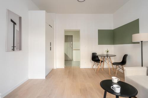 RentPlanet - Apartamenty Śródmieście, Breslau (Foto 4)