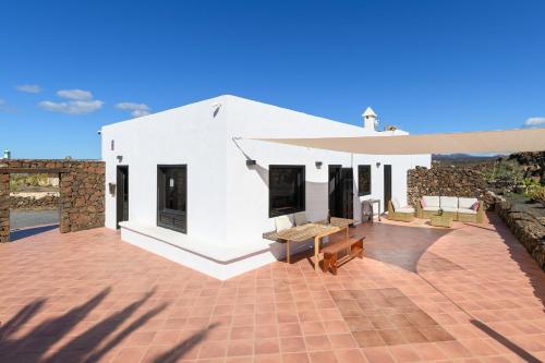 beranda/teres, Casa SAS La Hoya in La Hoya