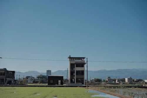 錢錢民宿, Jiaoxi (foto 10)