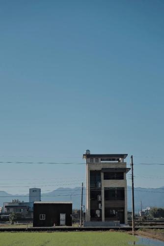 錢錢民宿, Jiaoxi (foto 9)